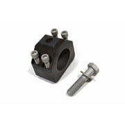 Steer Smarts 41061001 Single Post Stabilzer 1.75 For 07-24 Wrangler/Gladiator