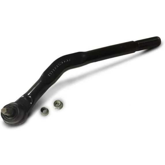 Steer Smarts 77054002 Outer Drag Link End No Drill Top Mount 07-18 Wrangler JK