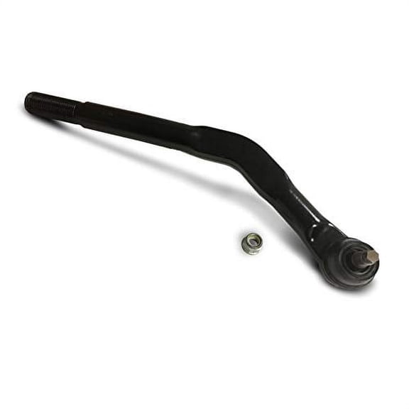 Steer Smarts 77056002 Outer Drag Link Service End Bottom For 07-18 Wrangler JK