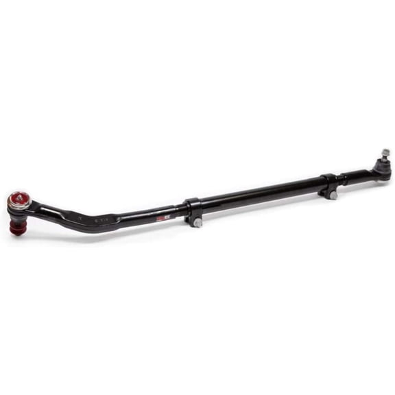 Steer Smarts 78078001 Drag Link No Drill Top Mount For 18-24 Wrangler/Gladiator
