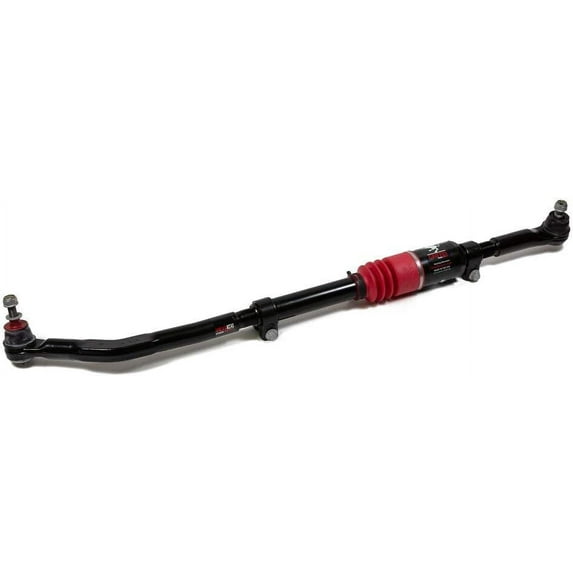 Steer Smarts 78089002 Drag Link Bottom Griffin Belw For 18-24 Wrangler/Gladiator