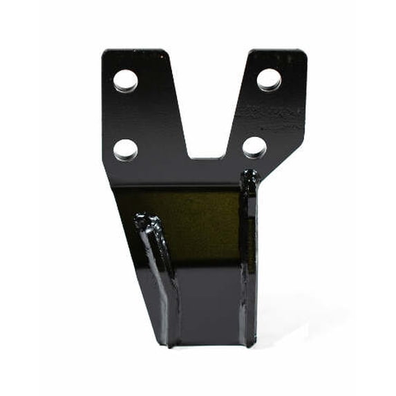 Steer Smarts 79025001 Frame Side Reinforce For 18-23 Wrangler JL/Gladiator JT