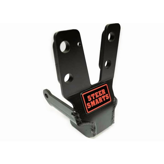 18C WRANGLER/GLADIATOR JL/JT YETI XD SECTOR SHAFT BRACE W/STEEL STEERING BOX