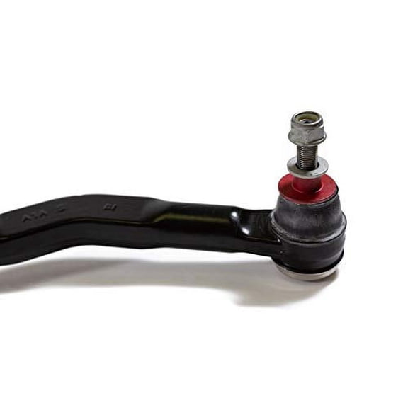 Steer Smarts YETI JL/JT XD Bottom Mount Draglink Service End - Right Side