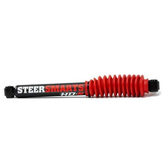 Steer Smarts YETI XD HD-N Steering Stabilizer