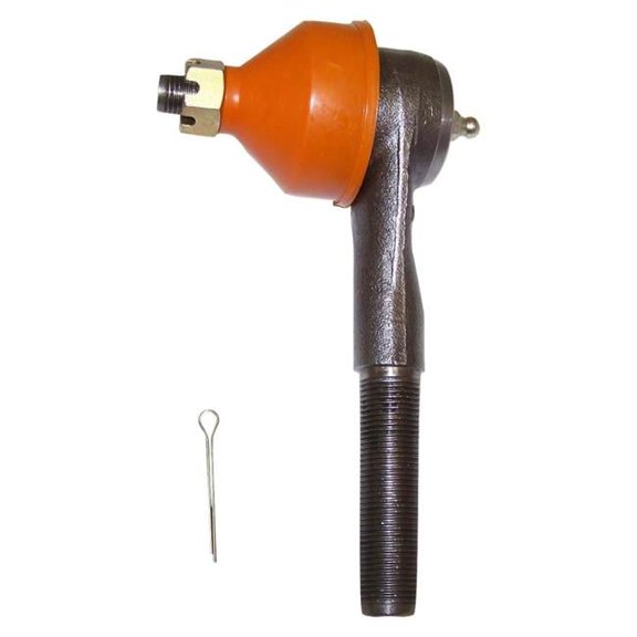 Steer Tie Rod End