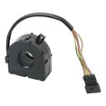 thumbnail image 1 of Steering Angle Control Sensor for Land Rover Range Rover MK III (LM) Sport (LS) 32306789095 32306793632 32306793632, 1 of 8