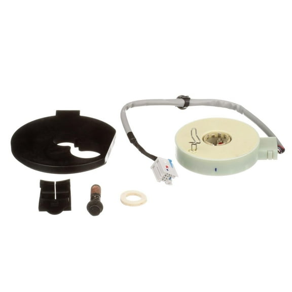 Steering Angle Sensor Fits select: 2004-2012 CHEVROLET MALIBU, 2006 PONTIAC G6