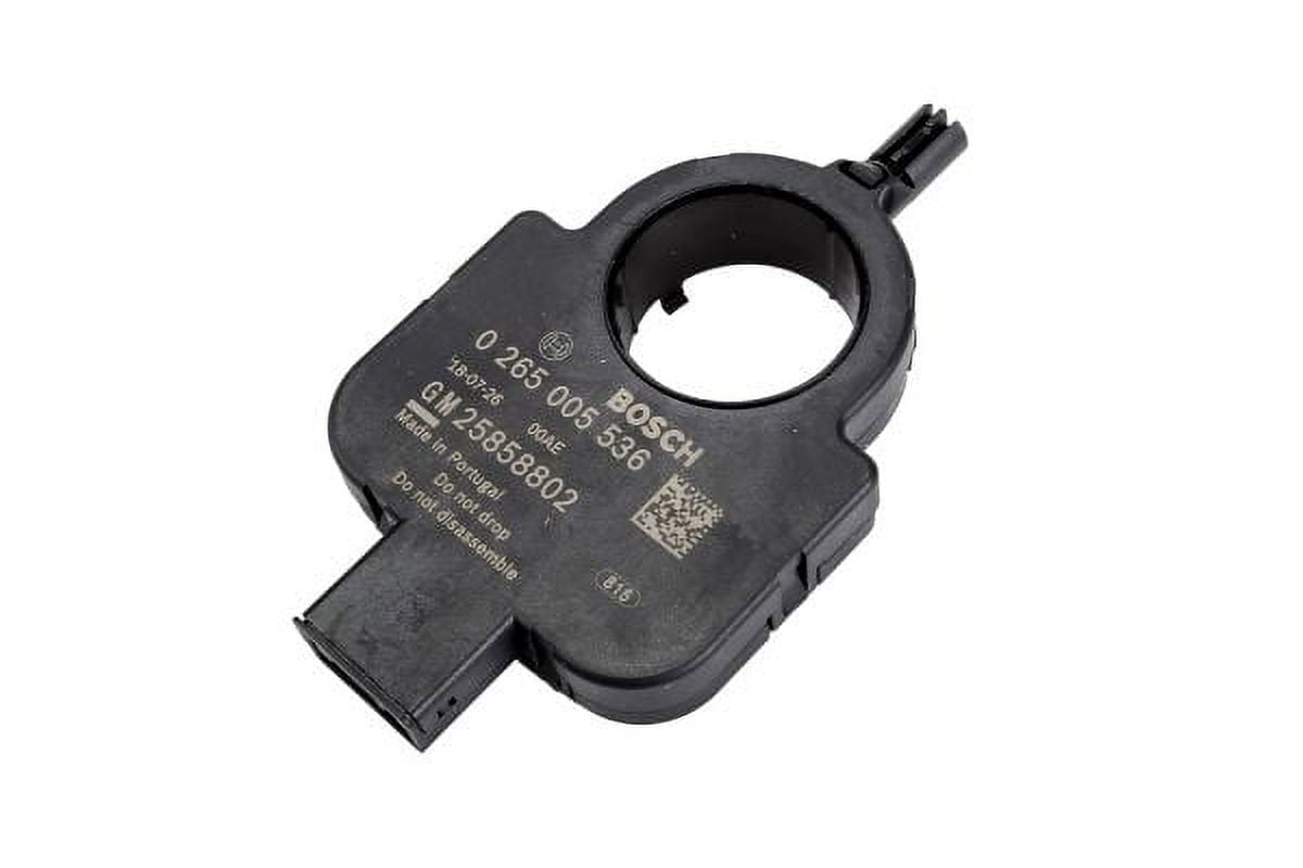 Steering Angle Sensor - Walmart.com