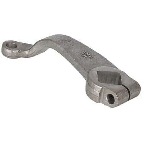 Steering Arm - Left Hand fits Long 310C 610 445V 350 510 360 460 310 360C 445 460V 610C fits Allis Chalmers 5050 5045 5040 fits Oliver 1355 1270 1255 1370 1265 1365 fits White 2-60 2-50 fits Fiat