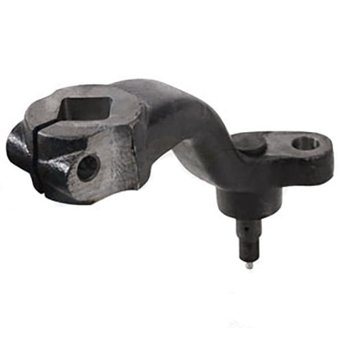 Steering Arm - Right Hand fits New Holland TL70 TL80 TL80A TL90 TL90A TL100 TL100A 5635 6635 7635 87621271 fits Ford 87621271 fits Case IH 87621271