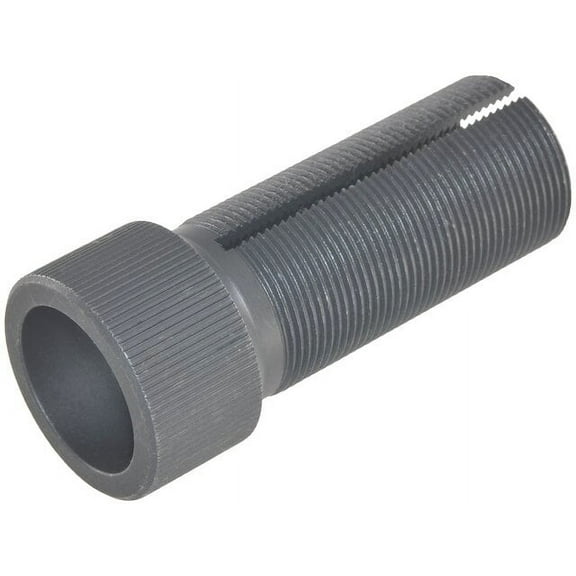 Steering Arm To Steering Arm Tie Rod End Adjusting Sleeve - Compatible with 2018 Jeep Wrangler JK