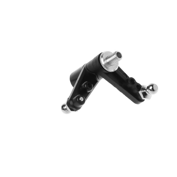 Steering Assembly A 02025E HSP RedCat Himoto Spare Parts For 1/10 Model Car