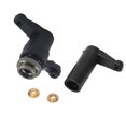 thumbnail image 1 of Steering Assembly Replacement Steering Blocks for Racing 1/10 Desert Off Road Vehicle, 1 of 8