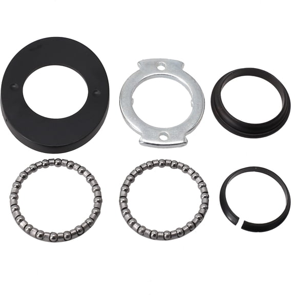 Steering Bearing Bowl Set Headset for -For For M365 1S Pro Electric scooter