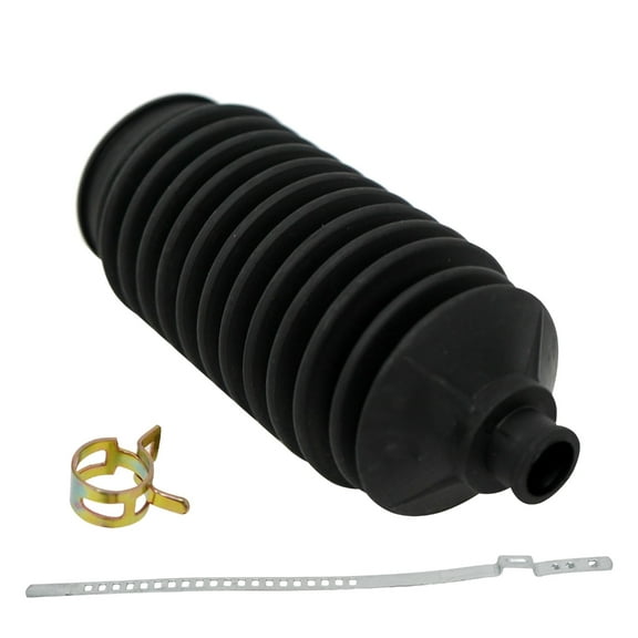 Steering Bellows Seal Steering Gear Box Dust Boot Replacement for Golf Cart
