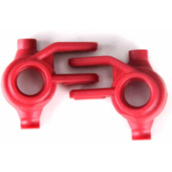Steering-Blocks Compatible with 1/10 Slash/Rustler/Stampede/Hoss 4x4 VXL RC Car Upgrade Parts#6837