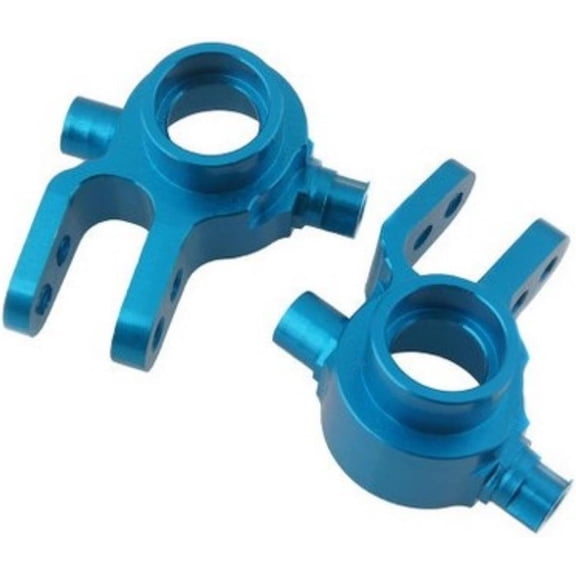 Steering-Blocks Compatible with 1/10 Slash/Rustler/Stampede/Hoss 4x4 VXL RC Car Upgrade Parts