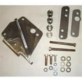 thumbnail image 1 of Steering Box Mount H.D. Fits Wrangler Yj, Bare Steel., 1 of 1