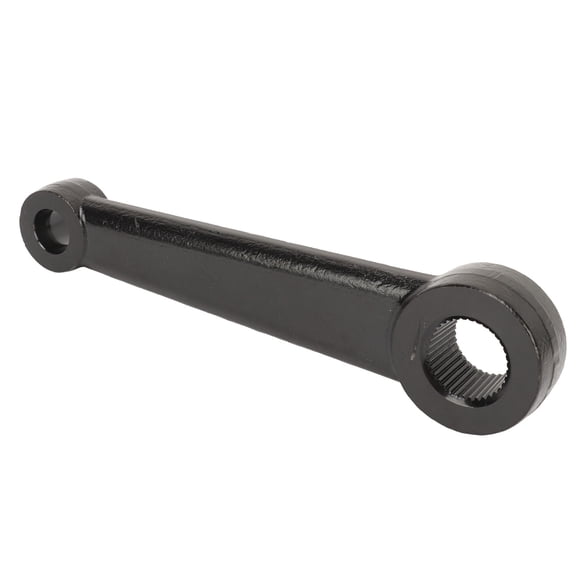 Steering Box Pitman Arm Heavy Duty Control Linkage Replacement Fit for Mustang Model A Crown Victoria Black