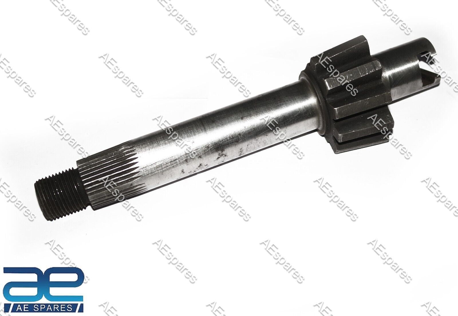 Steering Box Shaft Fits Ford 2000 3000 4000 2600 3600 4600 Tractor