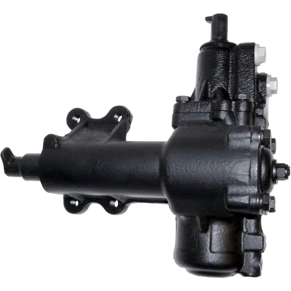 Steering Box for 2007-2018 Jeep JK Wrangler w/ Left Hand Drive, w/ 4-Doors