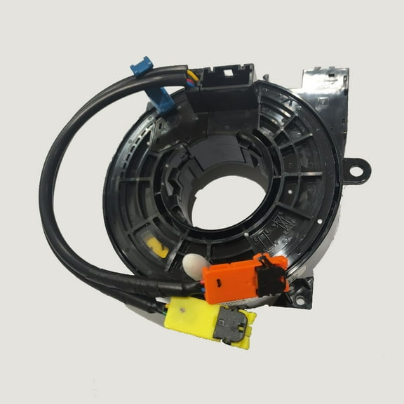 Steering Cable Clock Spring 25554-6CA2A For Nissan 2019-2021 Altima Kicks