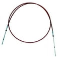 thumbnail image 1 of Steering Cable Fits Yamaha Fx 02-04 140 03-04 Cruiser 1000 2004 Cruiser Ho 1100, 1 of 1