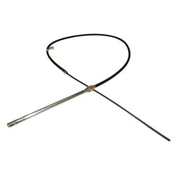 Steering Cable Rotary 26ft Universal M66 Pro #: M66X26 X-Ref #: SSC6226, 702755017240