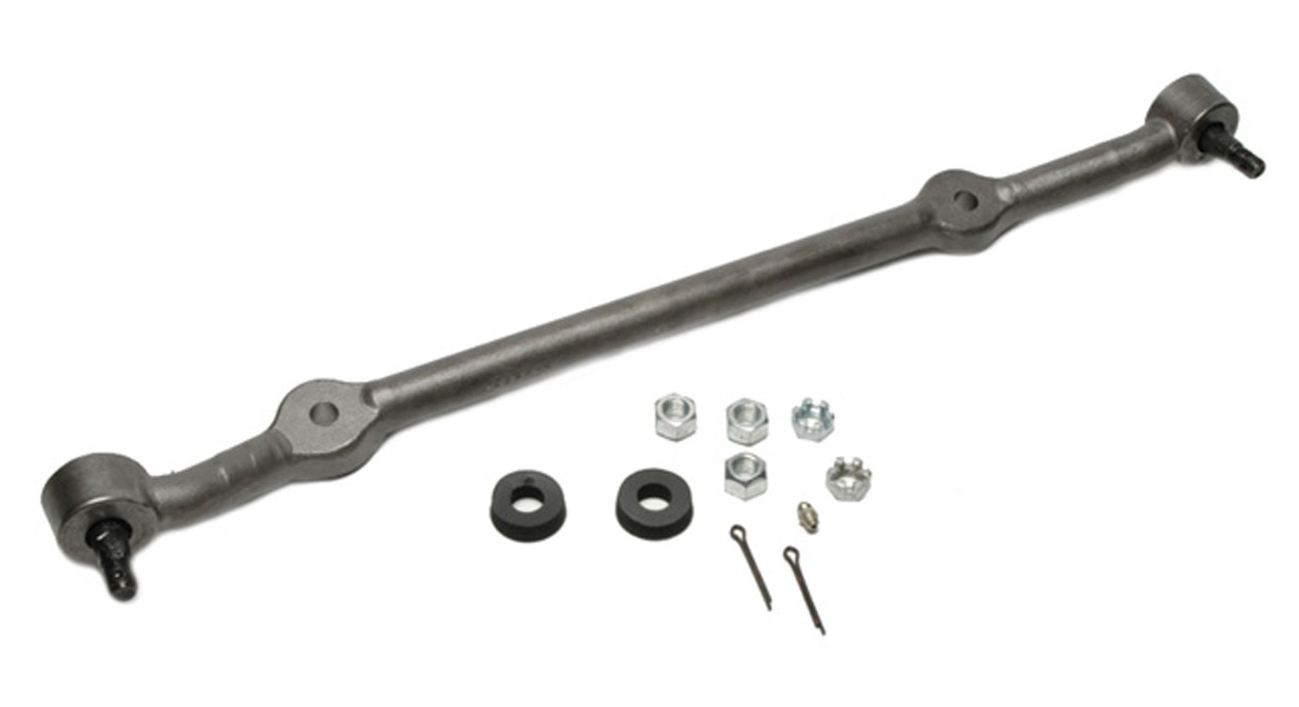 Steering Center Link Fits 1987 Buick Regal