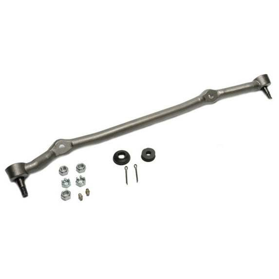 Steering Center Link Fits select: 1977-1996 CHEVROLET CAPRICE, 1995-1996 CHEVROLET CAPRICE / IMPALA