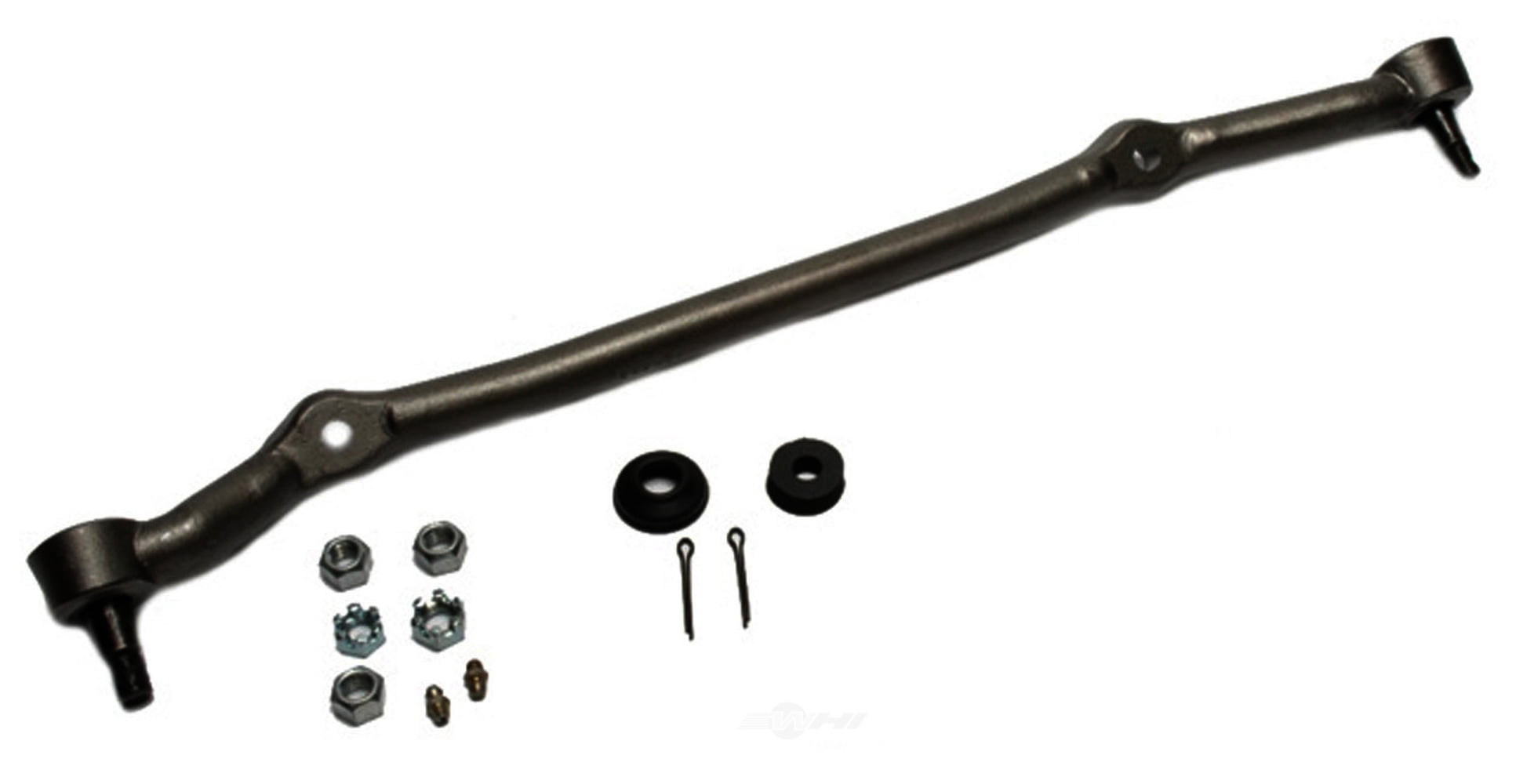 Steering Center Link Fits select: 1977-1996 CHEVROLET CAPRICE, 1995-1996 CHEVROLET CAPRICE / IMPALA