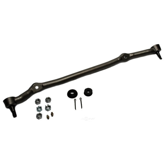 Steering Center Link Fits select: 1977-1996 CHEVROLET CAPRICE, 1995-1996 CHEVROLET CAPRICE / IMPALA