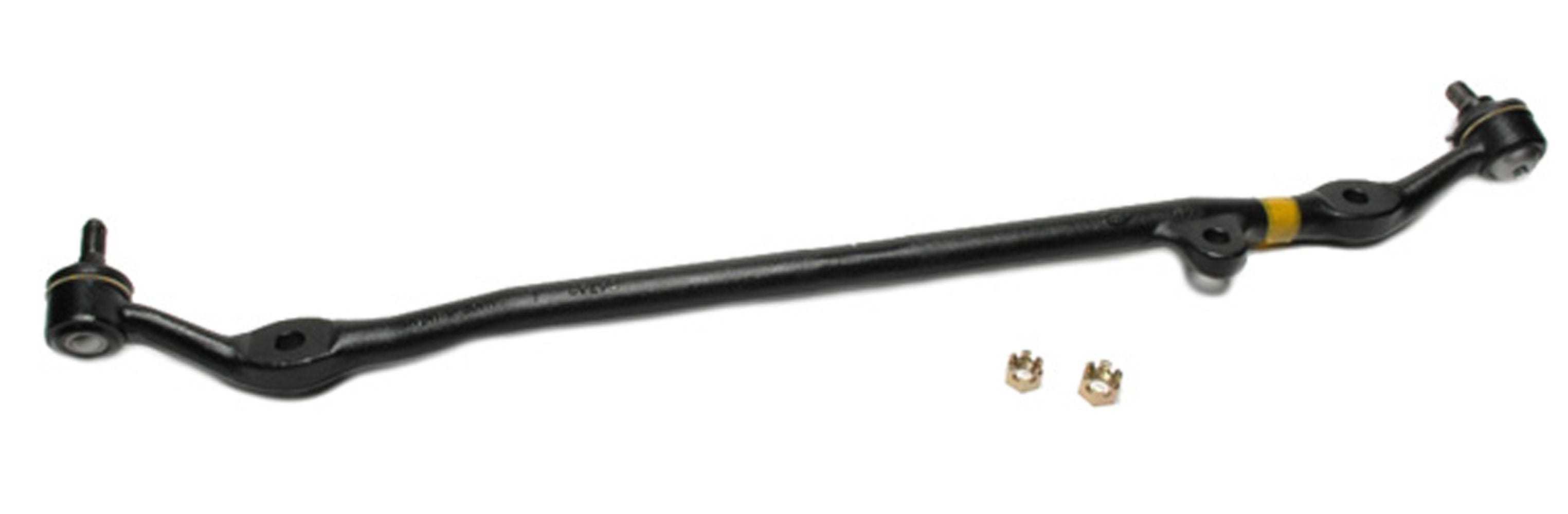 Steering Center Link Fits select: 1984-1995 TOYOTA PICKUP