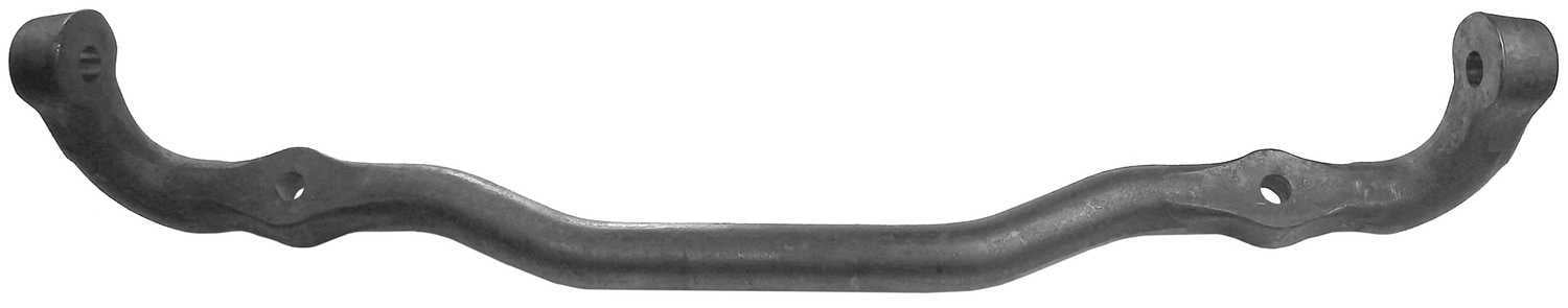 Steering Center Link Fits select: 2003-2023 CHEVROLET EXPRESS G2500, 2004-2023 CHEVROLET EXPRESS G3500