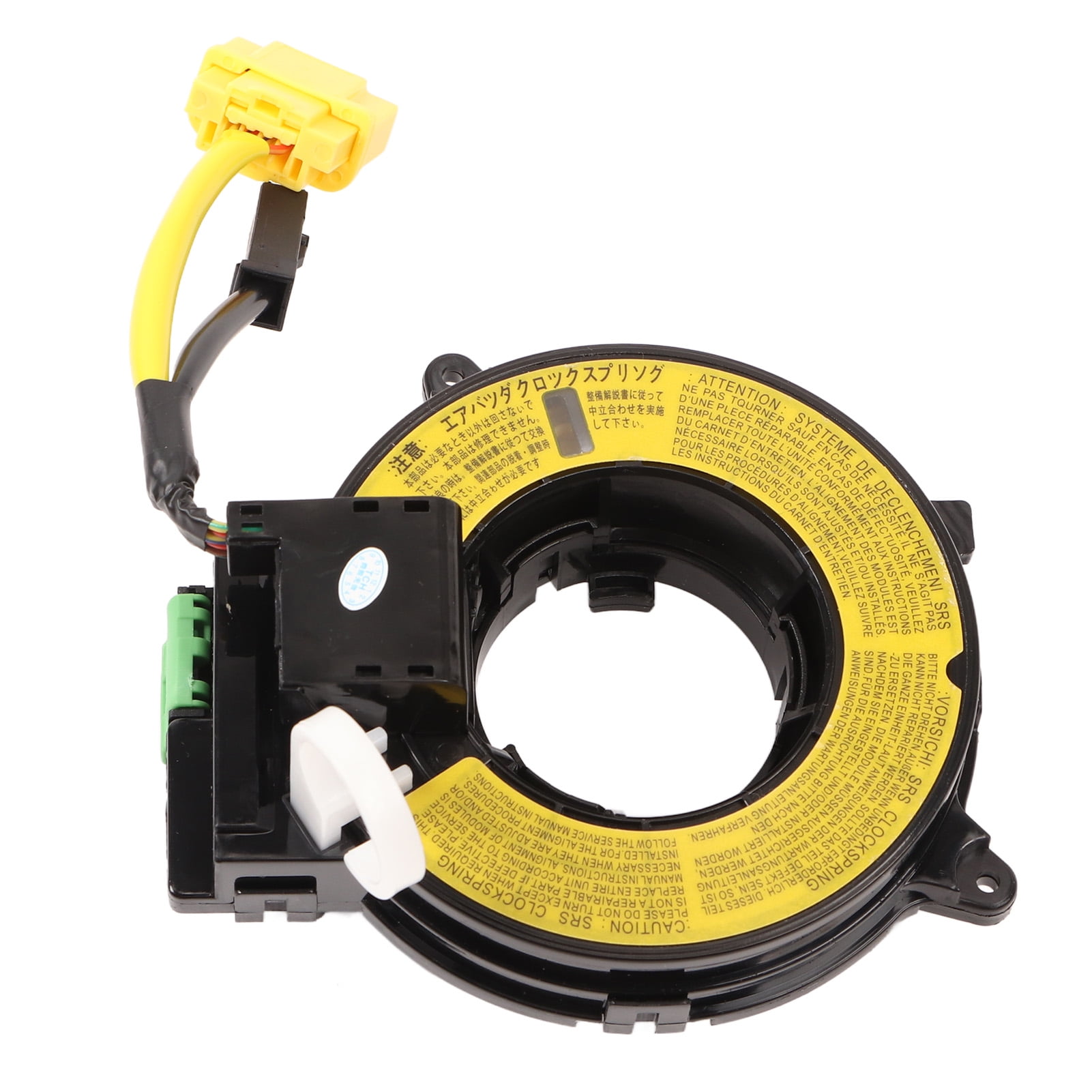 Steering Clock Spiral Spring Cable, Wear 8619A018 Car Clock Spring