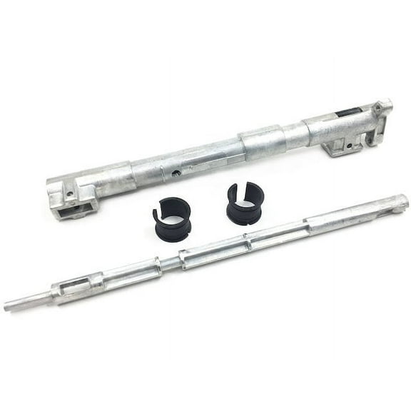 Steering Column Automatic Transmission Shift Tube and Plunger Assembly - with Bushings - Compatible with 1995 - 2001 Ford Explorer 1996 1997 1998 1999 2000