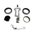 thumbnail image 1 of Steering Column Bearing - Compatible with 1981 - 1985 Jeep Scrambler 1982 1983 1984, 1 of 2