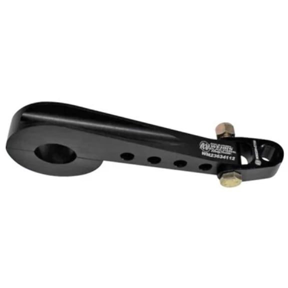 Steering Column Bracket 1-3/4 Tube 6-3/4 length