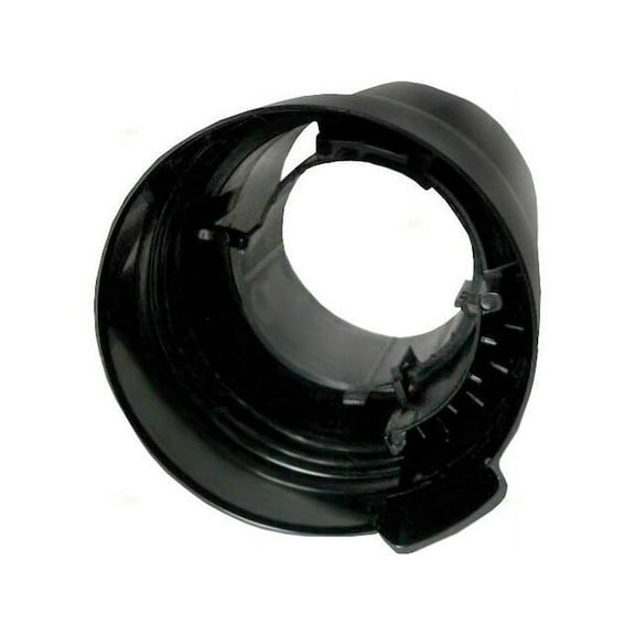 Steering Column - Compatible with 1981 - 1983 Dodge B250 Base RWD 1982