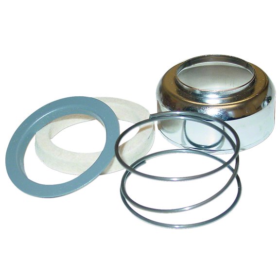 Steering Column Cover Fits Massey Tractor 181377M1 seal 181378M1 retainer 181379M1 cap 181390M1 spring