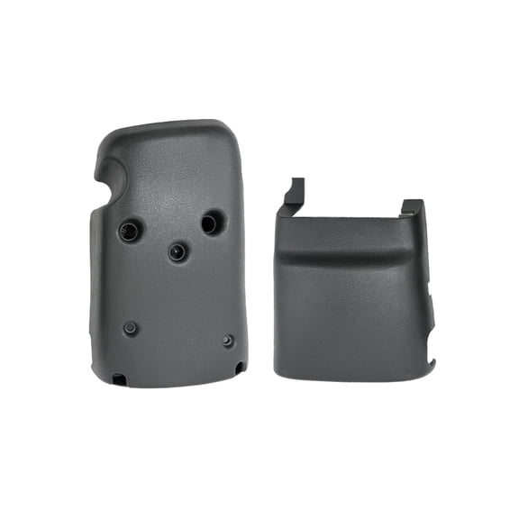 Grey Steering Column Cover NO TILT for Toyota Pickup 1989-1995 4Runner 1990-1995 Selected Models