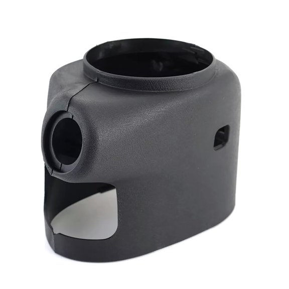 Steering Column Cover Shroud Set for Silverado & Sierra Durable and Stylish Shroud