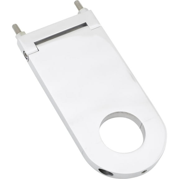 Steering Column Drop Mount, 1-3/4 Inch Hole, 5-1/2 Inch Drop