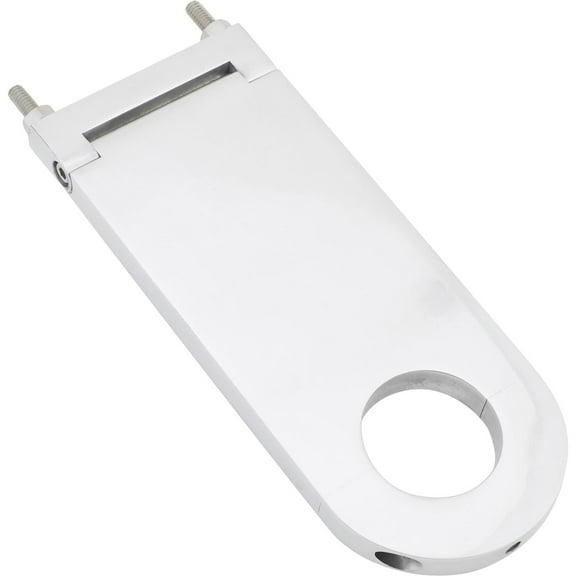 Steering Column Drop Mount, 1-3/4 Inch Hole, 6-1/2 Inch Drop