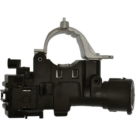 Steering Column Housing Repair Kit - Compatible with 2008 - 2010 Ford ...