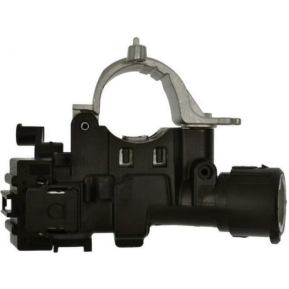 Steering Column Housing Repair Kit - Compatible with 2008 - 2010 Mercury Mariner 2009