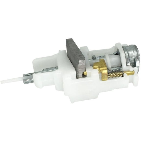 Steering Column Ignition Switch Actuator Pin Assembly - Compatible with 2001 - 2005 Chrysler PT Cruiser 2002 2003 2004