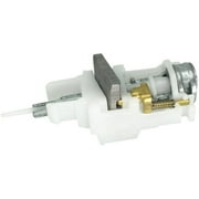 Steering Column Ignition Switch Actuator Pin Assembly - Compatible with 2002 - 2007 Jeep Liberty 2003 2004 2005 2006