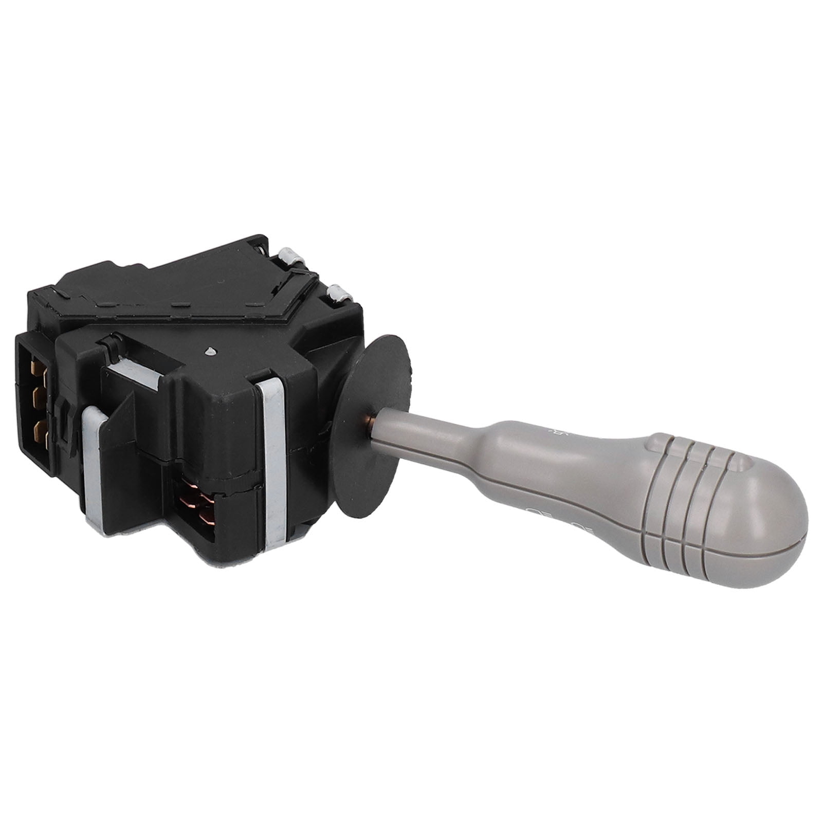 VW Transporter T5 Indicator Wiper Steering Column Stalk Switch - 7H0953513A - View #2